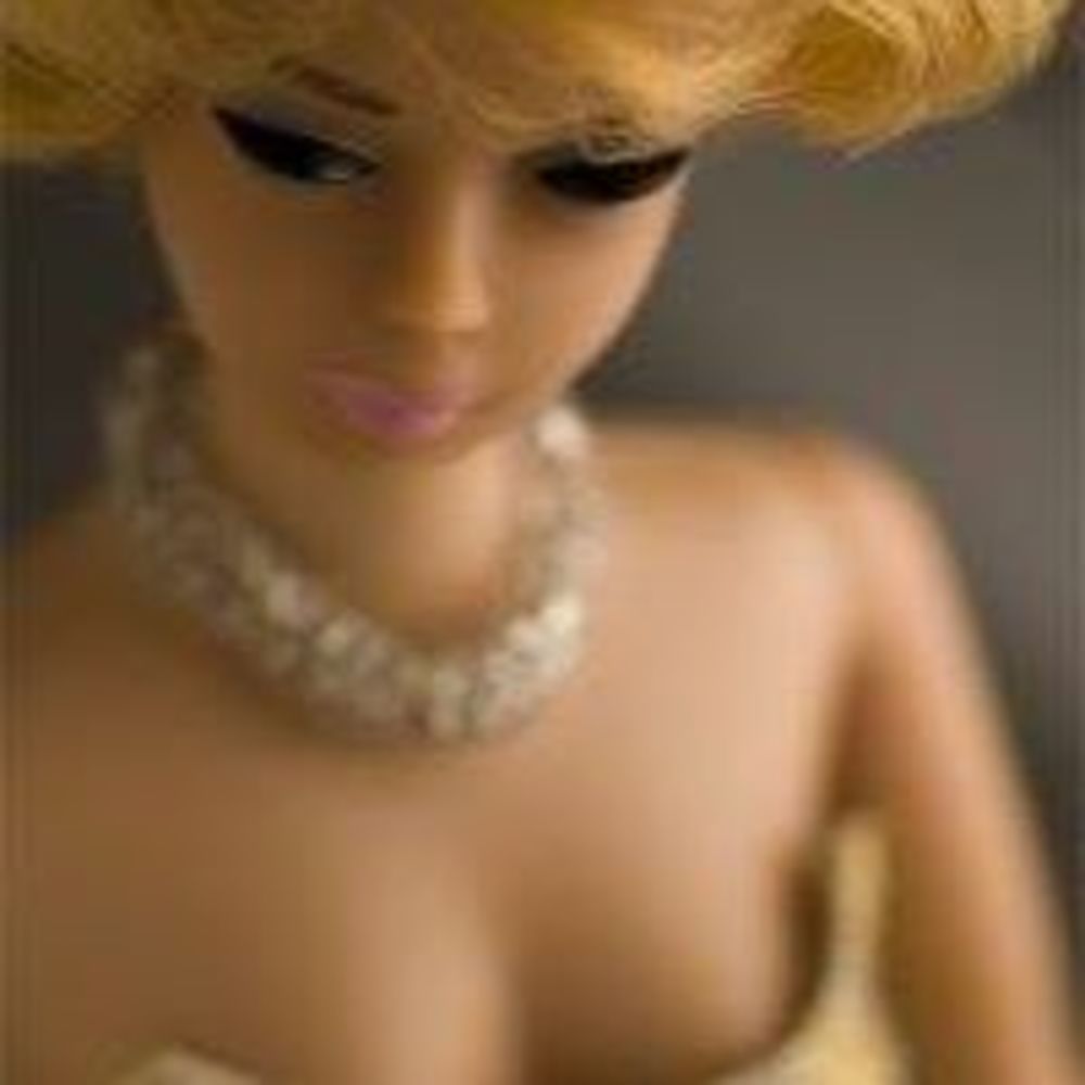 Meet your Posher, Annabelle